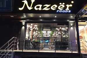 Nazeer Foods image