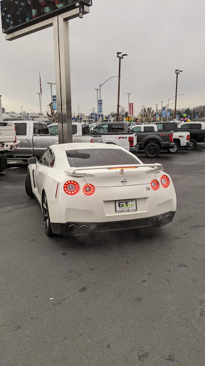 Used Car Dealer «GT Auto Sales», reviews and photos, 7004 S Tacoma Way, Tacoma, WA 98409, USA