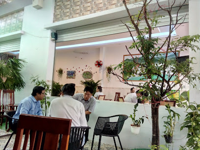 Quán cafe Linh Cà Mau