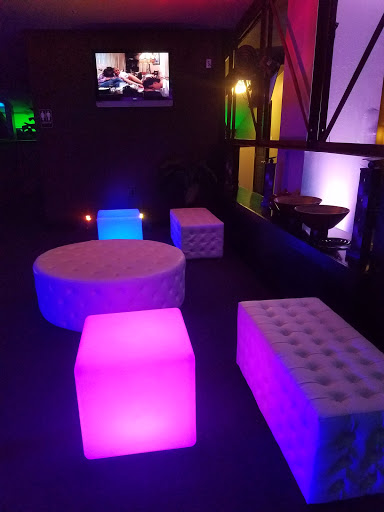 Event Venue «595 North Event Center», reviews and photos, 595 North Avenue NW, Atlanta, GA 30318, USA