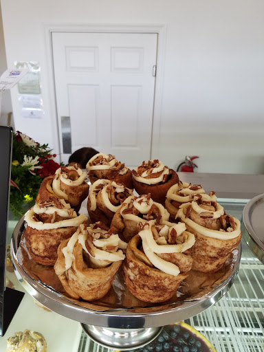Bakery «Manila Delice Bake Shop», reviews and photos, 5196 Fairfield Shopping Centre, Virginia Beach, VA 23464, USA