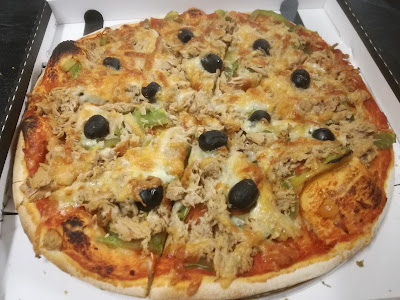 Pizza Len's à Val-de-Moder