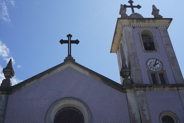 Igreja de São Silvestre - Murtosa