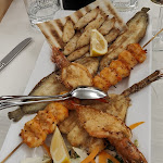 Photo n°5 de l'avis de Paolo.c fait le 20/08/2021 à 21:25 sur le  Da Berto Mediterraneo à Cesenatico