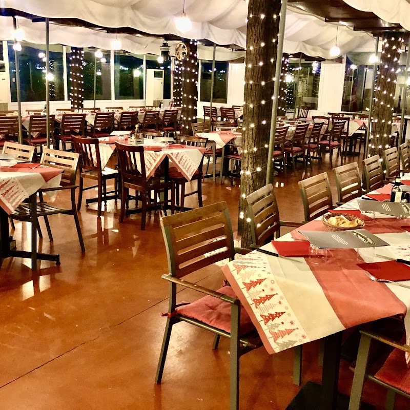 Ristorante Pizzeria al Parco