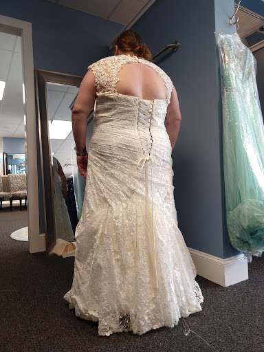 Bridal Shop «Louis Marie Bridal», reviews and photos, 3 E Main St, Middletown, DE 19709, USA