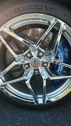 Auto Repair Shop «Car Doc», reviews and photos, 4982 E Valley Dr, Walnutport, PA 18088, USA