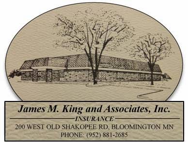 James M King Insurance