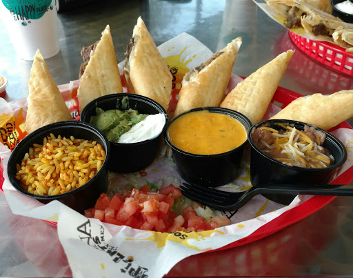 Tex-Mex Restaurant «Tijuana Flats», reviews and photos, 2280 W International Speedway Blvd, Daytona Beach, FL 32114, USA