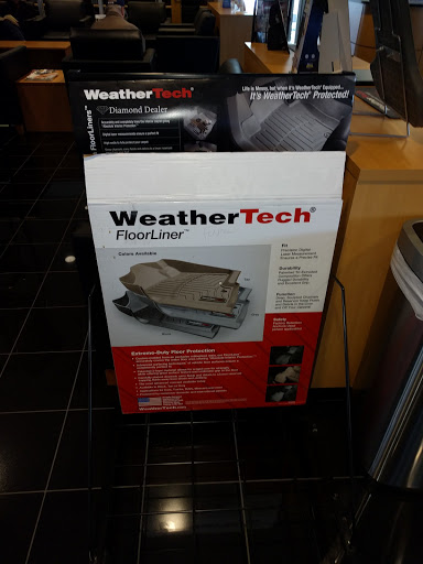 Ford Dealer «Sheehy Ford Lincoln of Gaithersburg», reviews and photos, 901 Frederick Rd, Gaithersburg, MD 20879, USA