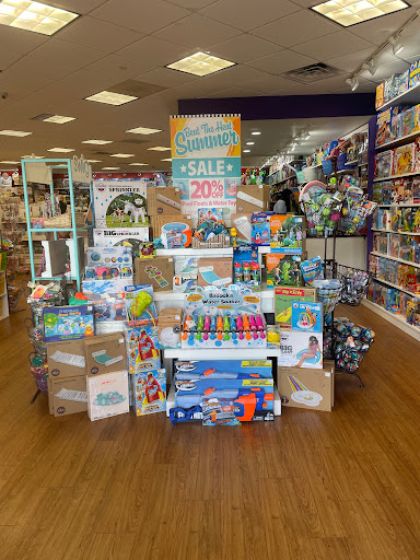 Toy Store «Learning Express», reviews and photos, 12850 Memorial Dr, Houston, TX 77024, USA