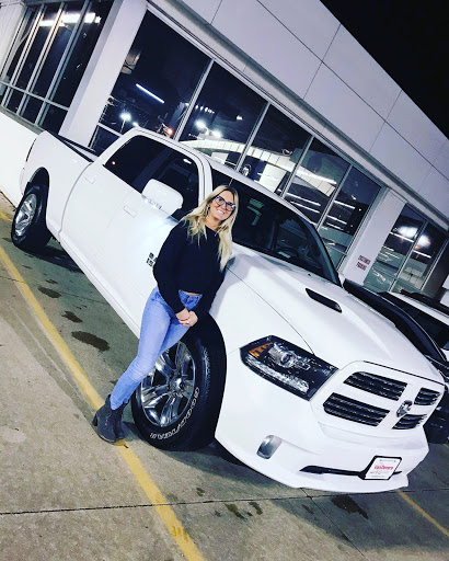 Buick Dealer «VanDevere Buick», reviews and photos, 300 W Market St, Akron, OH 44303, USA