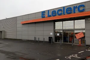 E.Leclerc DRIVE Saint-Martin-sur-le-Pré image