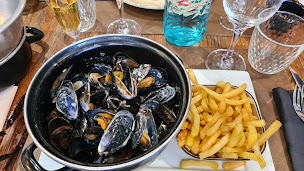 Photo n°115 de Bistrot des pêcheurs à La Rochelle ()