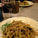 Photo n°1 de l'avis de Annarita.r fait le 16/12/2021 à 15:07 sur le  Restaurant Antica Bettola à Solero