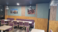 Atmosphère du Restaurant indien STEAKHOUSE à Le Havre - n°9
