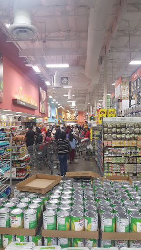 Grocery Store «El Super», reviews and photos, 1251 E Southern Ave, Mesa, AZ 85204, USA