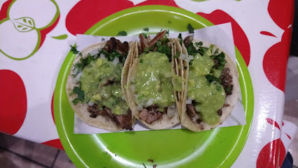 Tacos Don Luis - PUE 455, 74698 Pue., Mexico