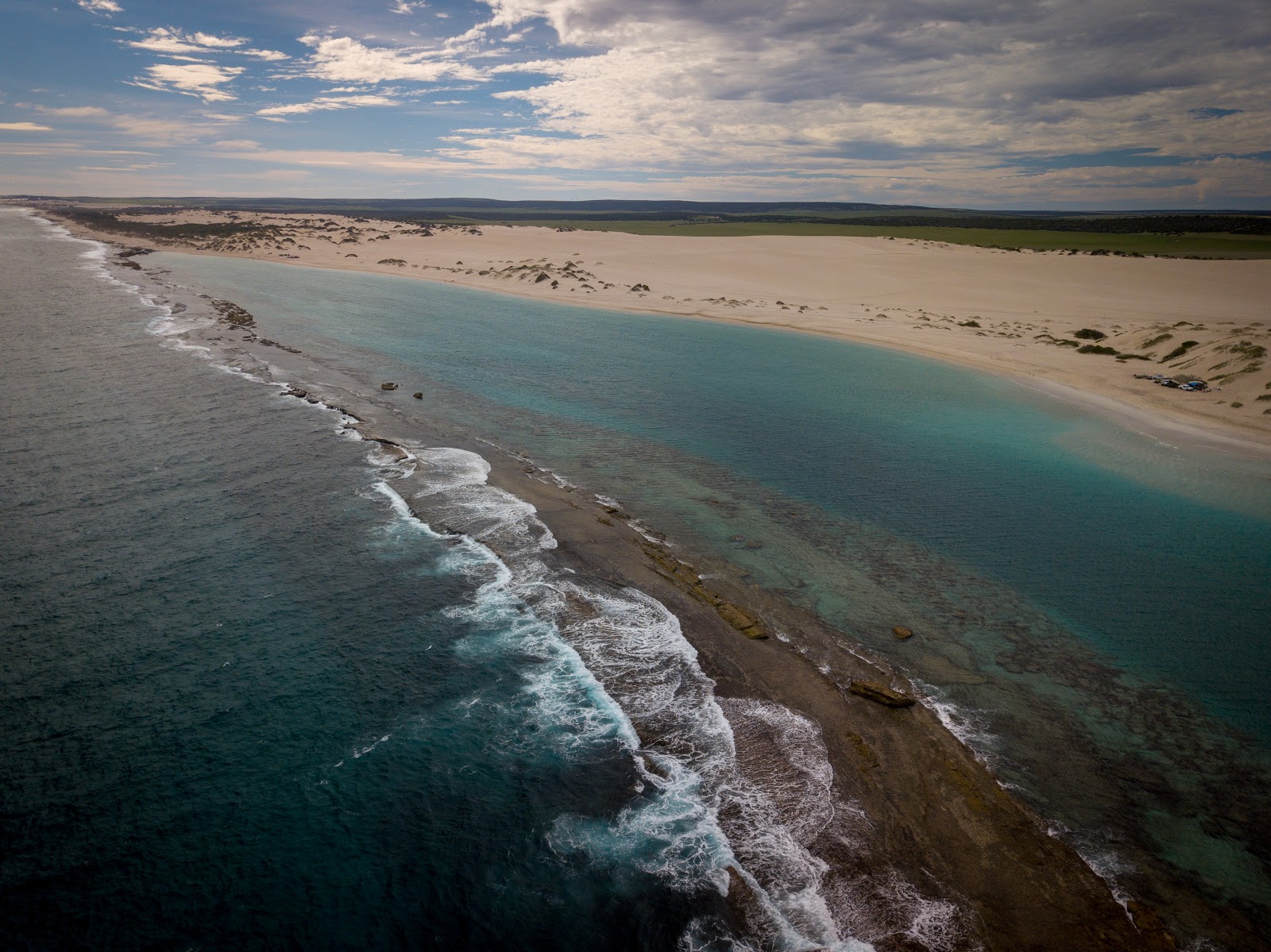 Lucky Bay Shacks photo #8