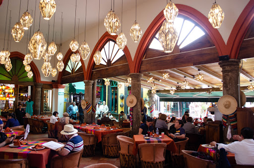 Restaurante de desayunos Tlaquepaque