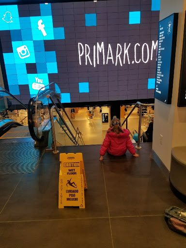 Clothing Store «Primark», reviews and photos, 160 N Gulph Rd, King of Prussia, PA 19406, USA