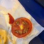 Photo n°2 de l'avis de Francesco.a fait le 10/09/2023 à 17:15 sur le  Roxy Ristofriggitoria à Palermo