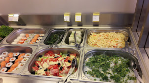 Photo n°64 de Plancha de Poissy à Poissy ()