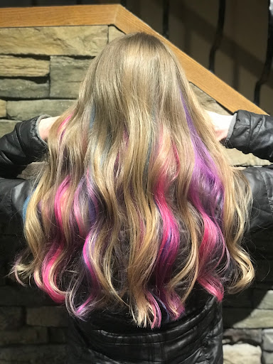 Beauty Salon «PürHair Organic Care Salon», reviews and photos, 7150 Academy Blvd N #1, Colorado Springs, CO 80920, USA