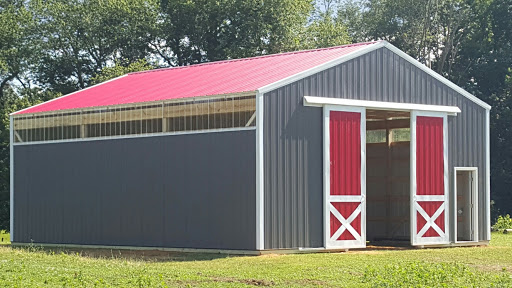 DIY Pole Barns & Supplies, Inc.