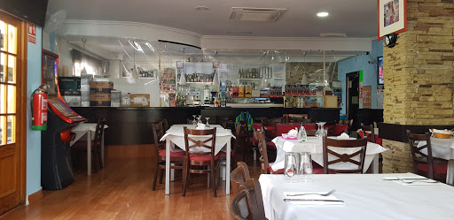 Restaurant Casa Tamarit en Albalat dels Sorells
