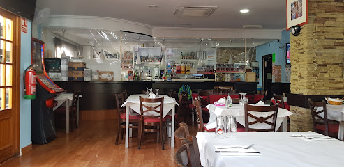 Restaurante Casa Tamarit - Calle Mayor, 169, 46135 Albalat dels Sorells, Valencia, Spain