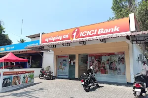 ICICI Bank Angamaly-Branch & ATM image