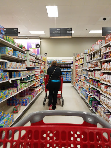 Department Store «Target», reviews and photos, 10600 Firestone Blvd, Norwalk, CA 90650, USA