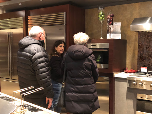 Appliance Store «Atlantic Appliance», reviews and photos, 50 Triangle Center, Yorktown Heights, NY 10598, USA