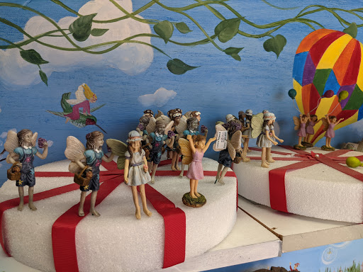 Florist «Cambria Nursery & Florist», reviews and photos, 2801 Eton Rd, Cambria, CA 93428, USA