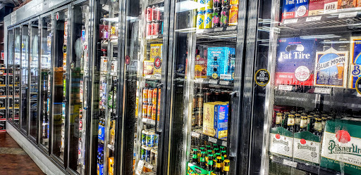 Liquor Store «Crown Wine & Spirits», reviews and photos, 1590 S Dixie Hwy, Coral Gables, FL 33146, USA