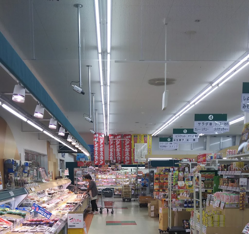 Aコープ しんまち店