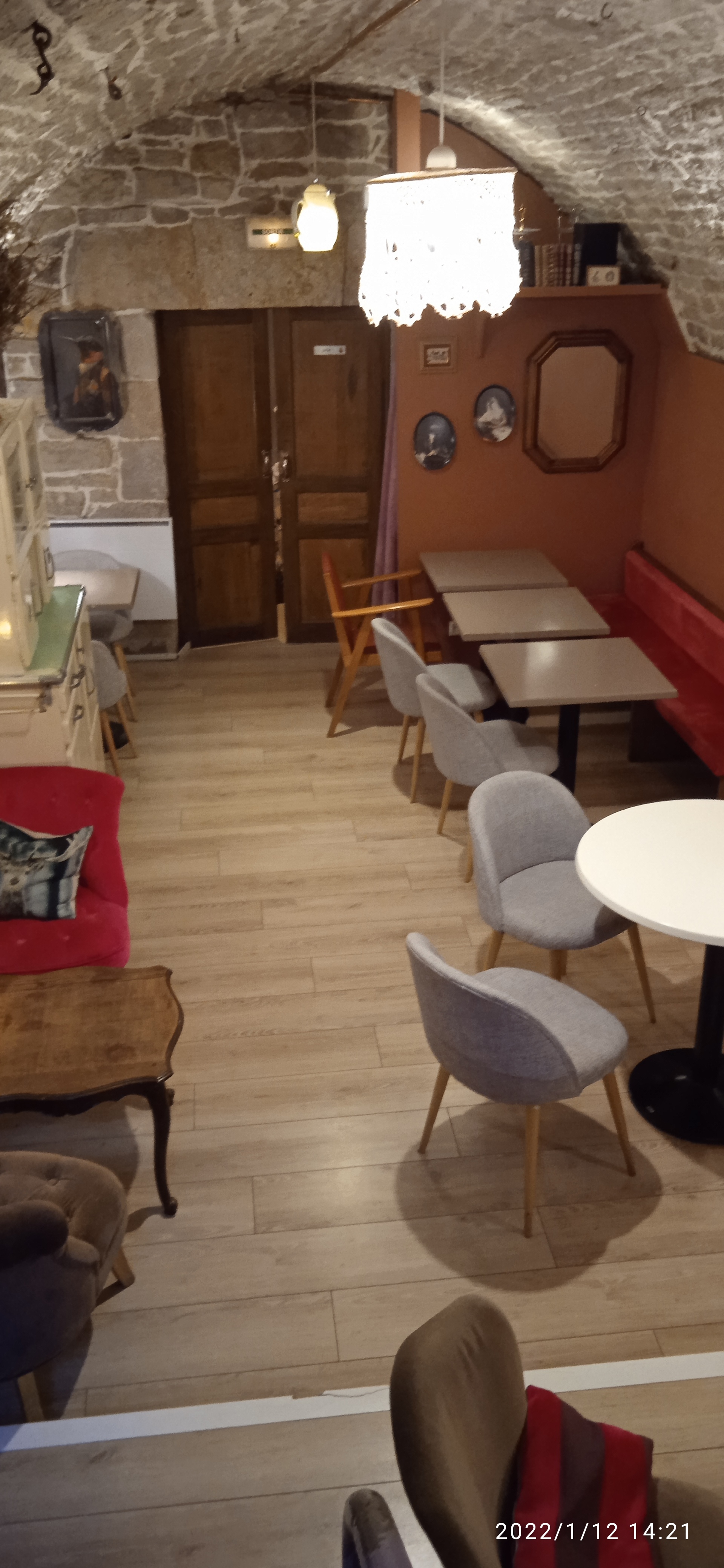 Photo n° 11 de l'avis de Laurence-Hélène.e fait le 20/01/2022 à 19:14