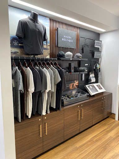 Mazda Dealer «Mazda of Manchester», reviews and photos, 80 Oakland St, Manchester, CT 06042, USA