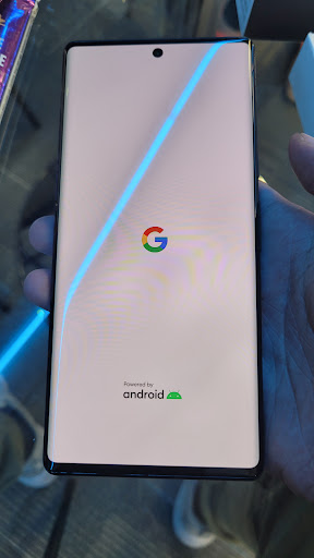 Cell Phone Store «AT&T Authorized Retailer», reviews and photos, 10904 1/2 Valley Mall, El Monte, CA 91731, USA