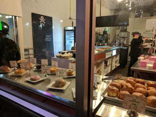 Donut Shop «Glazed Donut Works», reviews and photos, 2644 Elm St, Dallas, TX 75226, USA