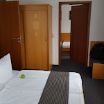 Photo n°2 de l'avis de Mike.o fait le 12/10/2017 à 03:14 sur le  Hotel H.E.Y.M.A.N.N. à Kaiserslautern