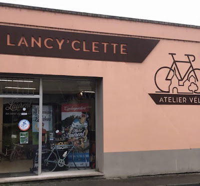 Lancy’clette - Atelier d’insertion professionnelle à Bourbon-Lancy