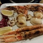 Photo n°13 de l'avis de Tizi. fait le 05/09/2020 à 14:42 sur le  Trieste à Lerici