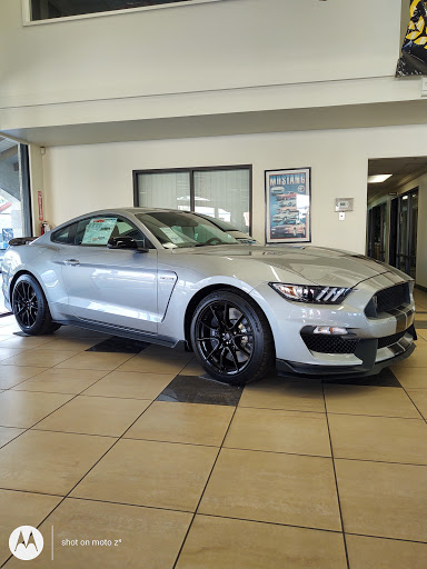 Envision Ford Lincoln of Duarte image