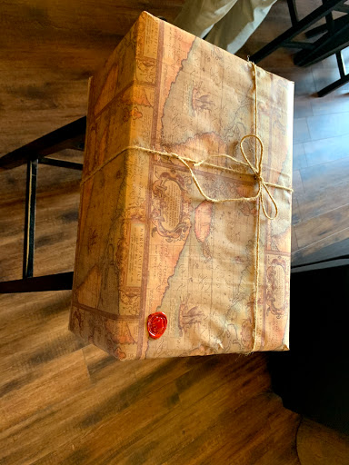 Cigar Shop «Elephant Cigars & Gifts - il regalo preferito», reviews and photos, 2801 W Expy 83, McAllen, TX 78503, USA