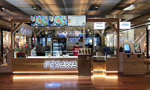 Photo n°31 de POKAWA Poké bowls à Lille ()