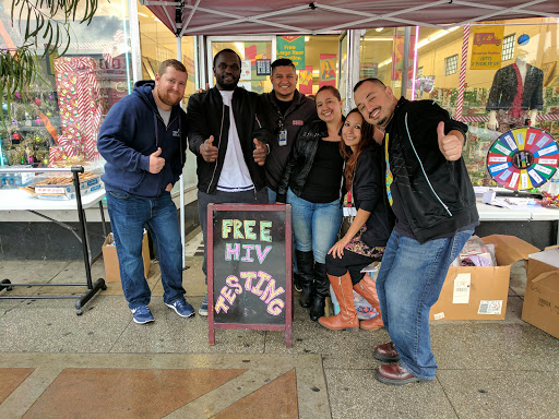 Thrift Store «Out of the Closet Thrift Store», reviews and photos, 1724 Sunset Blvd, Los Angeles, CA 90026, USA