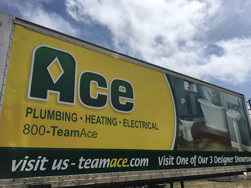 Plumbing Supply Store «Ace Plumbing Heating and Electrical Supplies, Inc.», reviews and photos, 667 S Delsea Dr, Vineland, NJ 08360, USA