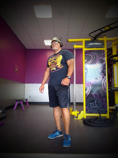 Gym «Planet Fitness», reviews and photos, 374 Main St, Belleville, NJ 07109, USA